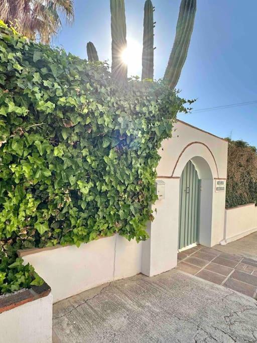 Villa Capitano -Seaviews -4 Bedrooms - La Cala La Cala De Mijas Ngoại thất bức ảnh