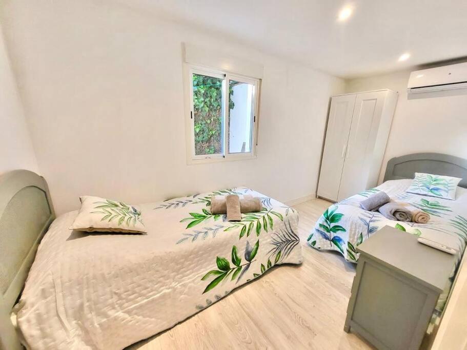 Villa Capitano -Seaviews -4 Bedrooms - La Cala La Cala De Mijas Ngoại thất bức ảnh