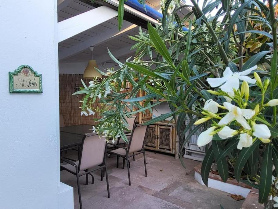 Villa Capitano -Seaviews -4 Bedrooms - La Cala La Cala De Mijas Ngoại thất bức ảnh