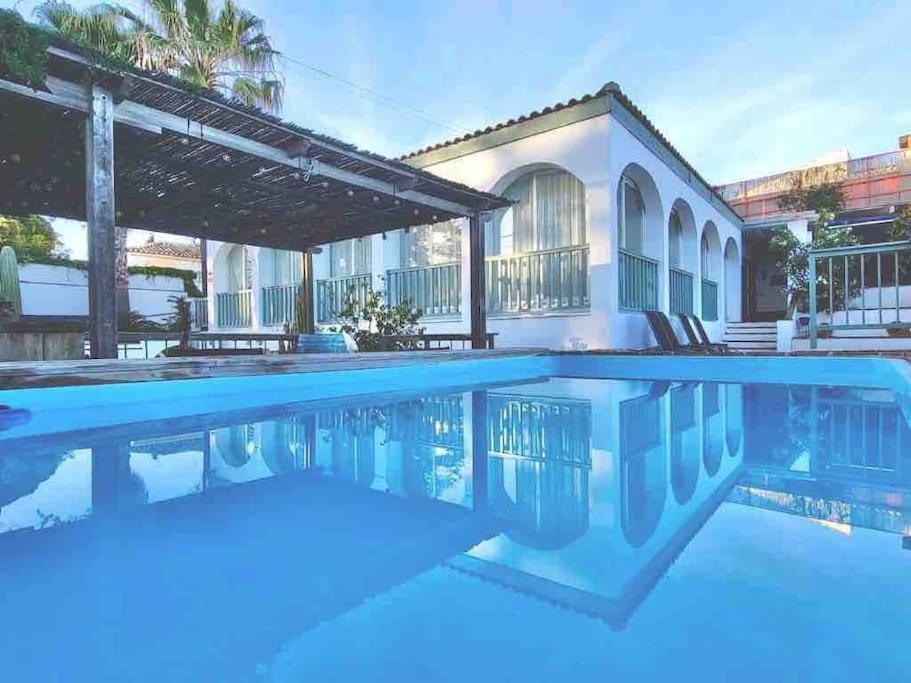 Villa Capitano -Seaviews -4 Bedrooms - La Cala La Cala De Mijas Ngoại thất bức ảnh