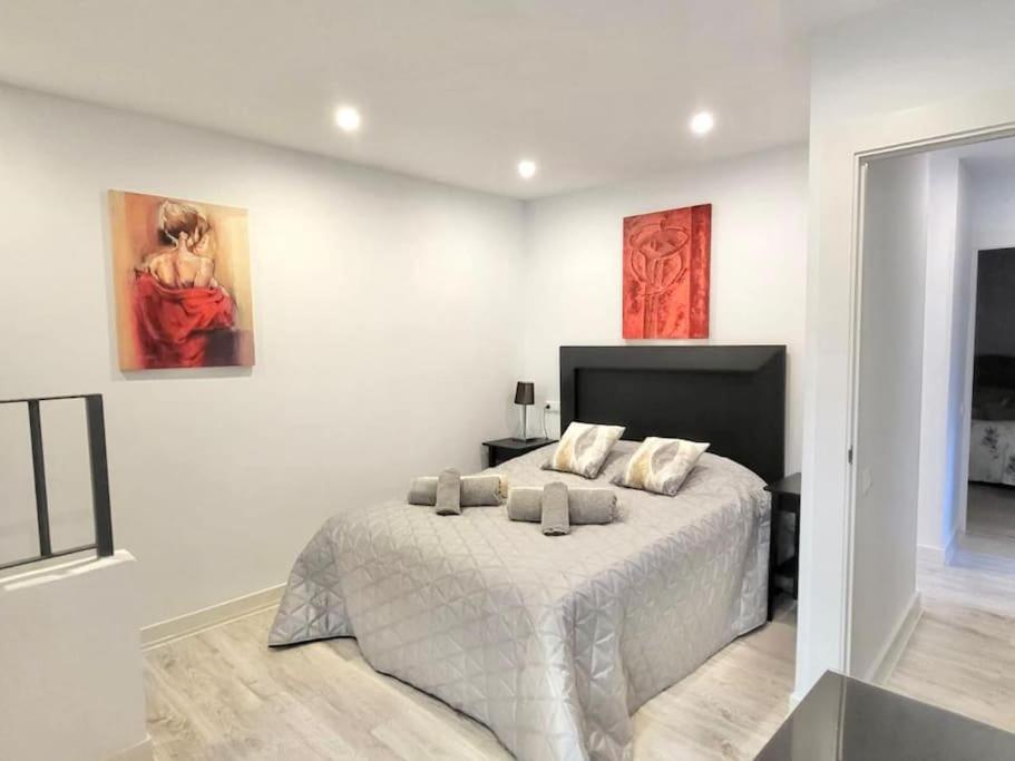 Villa Capitano -Seaviews -4 Bedrooms - La Cala La Cala De Mijas Ngoại thất bức ảnh